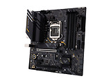 ASUS TUF GAMING B560M-E / mATX S1200