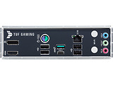 ASUS TUF GAMING B560M-E / mATX S1200