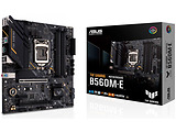 ASUS TUF GAMING B560M-E / mATX S1200