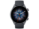 Xiaomi Amazfit GTR 3 Black