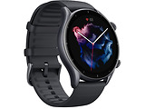 Xiaomi Amazfit GTR 3 Black