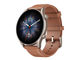 Xiaomi Amazfit GTR 3 Pro Brown