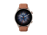 Xiaomi Amazfit GTR 3 Pro Brown