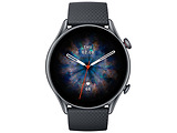 Xiaomi Amazfit GTR 3 Pro Black