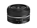 NIKON Z 28mm f/2.8 SE / JMA107DA