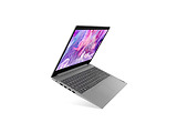 Lenovo IdeaPad 3 15ITL05 / 15.6" FullHD / Core i3-1115G4 / 4GB DDR4 / 256GB NVMe / FreeDOS / 81X80060RE