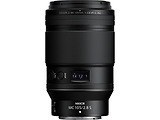 NIKON Z MC 105mm f/2.8 VR S / JMA602DA