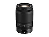 NIKON Z 24-200mm f/4-6.3 VR / JMA714DA