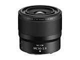NIKON Z MC 50mm f/2.8 / JMA603DA