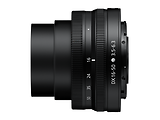 NIKON Z DX 16-50mm f/4.5-6.3 VR / JMA706DA