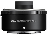 NIKON Z TELECONVERTER TC-2.0x / JMA904DA