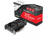 Sapphire PULSE Radeon RX 6600 8GB GDDR6 128Bit / 11310-01-20G