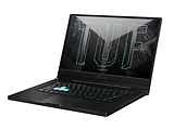 ASUS TUF Dash F15 FX516PR / 15.6" FullHD IPS 144Hz / Core i5-11300H / 16GB DDR4 / 512GB NVMe / GeForce RTX 3070 8GB GDDR6 / No OS /