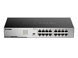 D-link DGS-1016D/I2A