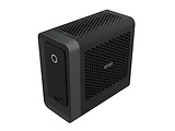 ZOTAC Magnus One / Core i7-10700 / 2xDDR4 / 2xM.2 / 1x2.5 / RTX 3070 LHR 8GB GDDR6 256bit / 500W / Barebone / ZBOX-ECM7307LH-BE