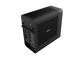 ZOTAC Magnus One / Core i7-10700 / 2xDDR4 / 2xM.2 / 1x2.5 / RTX 3070 LHR 8GB GDDR6 256bit / 500W / Barebone / ZBOX-ECM7307LH-BE