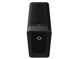 ZOTAC Magnus One / Core i7-10700 / 2xDDR4 / 2xM.2 / 1x2.5 / RTX 3070 LHR 8GB GDDR6 256bit / 500W / Barebone / ZBOX-ECM7307LH-BE