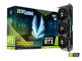 ZOTAC GeForce RTX 3070 Ti Trinity OC / 8GB GDDR6X 256bit / ZT-A30710J-10P