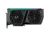 ZOTAC GeForce RTX 3070 AMP Holo LHR / 8GB GDDR6 256bit / ZT-A30700F-10PLHR