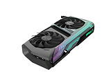 ZOTAC GeForce RTX 3070 AMP Holo LHR / 8GB GDDR6 256bit / ZT-A30700F-10PLHR
