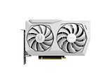 ZOTAC GeForce RTX 3060 Ti AMP LHR White Edition / 8GB GDDR6 256bit / ZT-A30610F-10PLHR