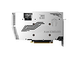 ZOTAC GeForce RTX 3060 Ti AMP LHR White Edition / 8GB GDDR6 256bit / ZT-A30610F-10PLHR