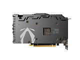 ZOTAC GeForce RTX 2060 Twin Fan 12G / 12GB GDDR6 192bit / ZT-T20620F-10M