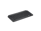 Logitech MX Keys Mini / Russian Graphite