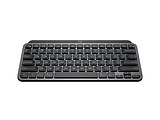 Logitech MX Keys Mini / Russian Graphite