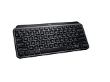 Logitech MX Keys Mini / Russian Graphite