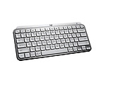 Logitech MX Keys Mini / Russian White