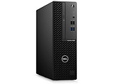 DELL OptiPlex 3080 SFF / Core i3-10105 / 8GB DDR4 / 256GB NVMe / 200W / Black / Linux DOS
