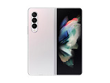 Samsung Galaxy Z Fold 3 5G / Foldable 7.6'' + 6.2'' Dynamic AMOLED 120Hz / Snapdragon 888 / 12GB / 512GB / 4400mAh / Silver