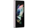 Samsung Galaxy Z Fold 3 5G / Foldable 7.6'' + 6.2'' Dynamic AMOLED 120Hz / Snapdragon 888 / 12GB / 512GB / 4400mAh / Silver
