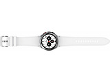 Samsung Galaxy Watch 4 Classic 42mm Silver