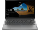 Lenovo ThinkBook 15 G2 ITL / 15.6" FullHD / Core i7-1165G7 / 16Gb RAM / 512Gb SSD / DOS / 20VE003URU