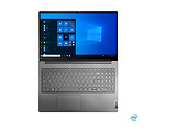 Lenovo ThinkBook 15 G2 ITL / 15.6" FullHD / Core i7-1165G7 / 16Gb RAM / 512Gb SSD / DOS / 20VE003URU