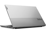 Lenovo ThinkBook 15 G2 ITL / 15.6" FullHD / Core i7-1165G7 / 16Gb RAM / 512Gb SSD / DOS / 20VE003URU