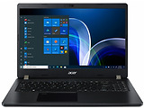 Acer TravelMate TMP215-41 / 15.6" FullHD IPS / Ryzen 5 PRO 5650U / 8GB DDR4 / 256GB NVMe / Radeon Graphics / DOS / NX.VRYEU.003