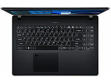Acer TravelMate TMP215-41 / 15.6" FullHD IPS / Ryzen 5 PRO 5650U / 8GB DDR4 / 256GB NVMe / Radeon Graphics / DOS / NX.VRYEU.003