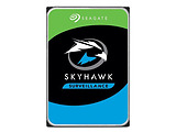 Seagate SkyHawk Surveillance ST4000VX013 / 3.5 HDD 4.0TB