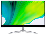 ACER Aspire C24-1650 / 23.8" FullHD IPS / Core i5-1135G7 / 8GB DDR4 / 512Gb SSD / Iris Xe Graphics / Endless OS / DQ.BFSME.006