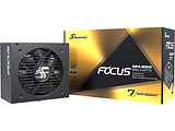 Seasonic Focus SSR-850FM / ATX 850W 80+ Gold