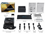 Seasonic Focus SSR-850FM / ATX 850W 80+ Gold