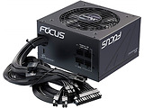 Seasonic Focus SSR-850FM / ATX 850W 80+ Gold
