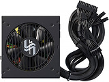 Seasonic Focus SSR-850FM / ATX 850W 80+ Gold