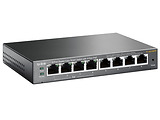 TP-LINK TL-SG108PE / 8port Gigabit / 4port POE /