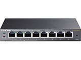 TP-LINK TL-SG108PE / 8port Gigabit / 4port POE /