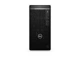 DELL OptiPlex 5090 MT / Core i5-10505 / 8GB DDR4 / 256GB NVMe / PSU 260W / Black / Windows