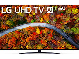 LG 55UP81006LA / 55" UHD 4K SMART TV WebOS 6.0